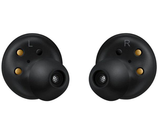 Samsung Galaxy Buds Czarne - 483530 - zdjęcie 5